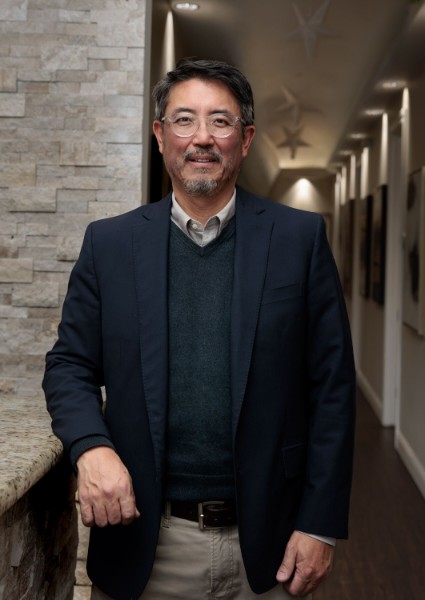 Stephan D. Hwang