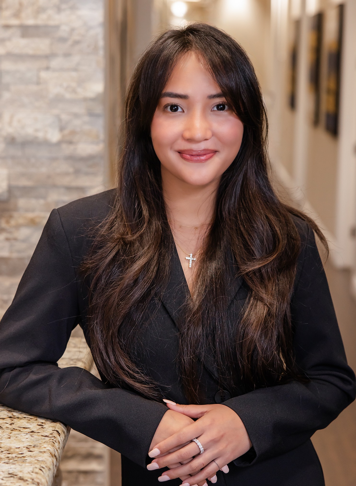 Therese Gutierrez